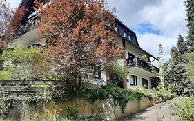 Ferienwohnung Bergblick