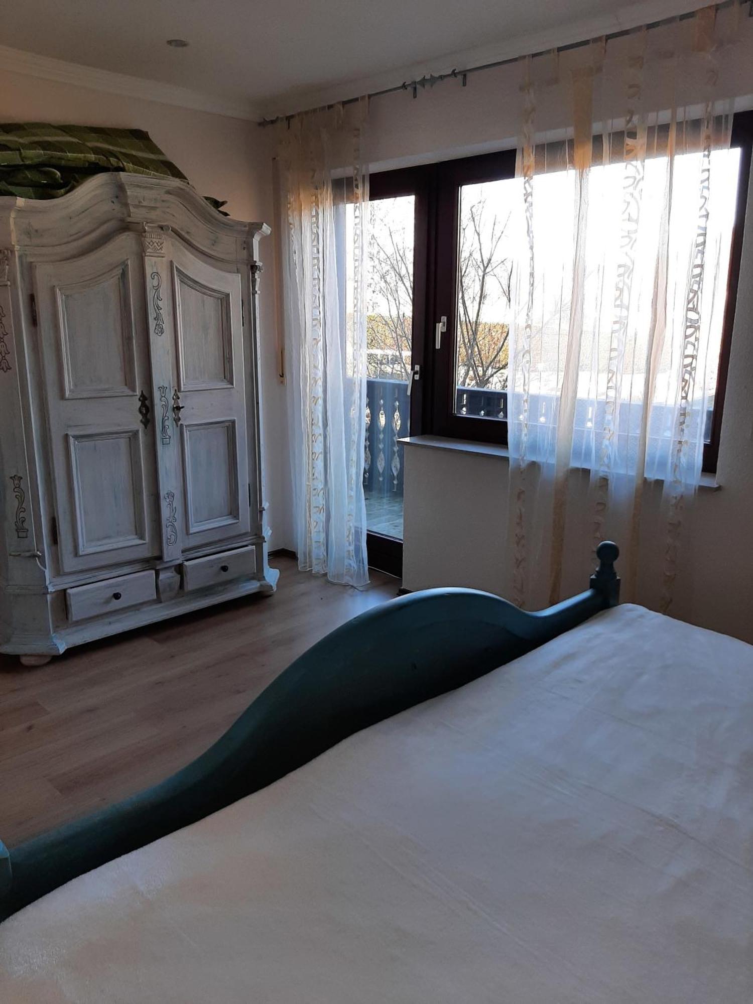 Ferienwohnung Bergblick Hallenberg Buitenkant foto